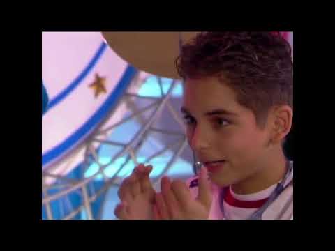 Ha Llegado A Mi El Amor - Fabian/Complices Al Rescate