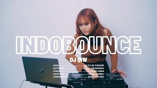 Download lagu MIXTAPE 002 | INDOBOUNCE | DJ QIW mp3