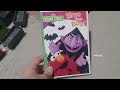 My Sesame Street DVD Collection September 2025 Edition