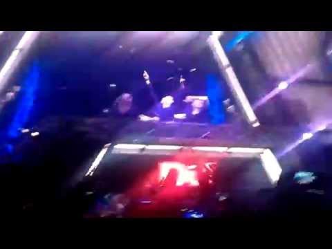 Swanky Tunes feat. Pete Wilde – Wereve U Go