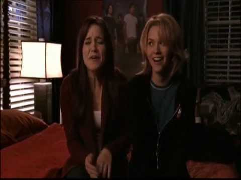 One Tree Hill - 319 - Larry, Brooke & Peyton - [Lk49]