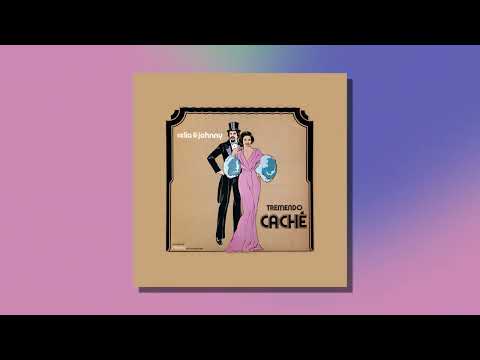 Johnny Pacheco & Celia Cruz - De la Verdegue (Audio Oficial)