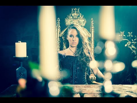 SEVI -  Broken Wings [Official Video]