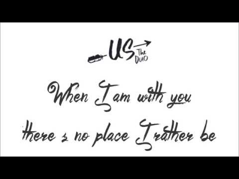 Us The Duo - Top Hits of 2014 in 2.5 Minutes (Lyric Video)