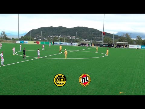 Harstad Cup, Glimt 08 - TIL D, 21.08.2021