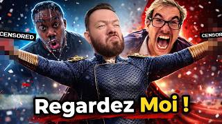 ON A TOUS CE SYNDROME ...