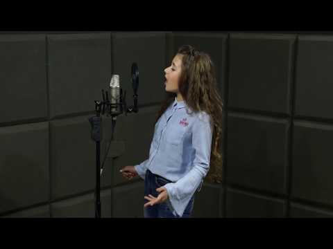 Julia Błaszczyk - Dzień dobry, Mr. Blues