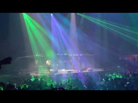 10.31.22 - GRiZ- 1STBANK Center