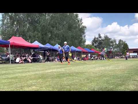 SDH Nevcehle - Radíkov 2023