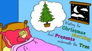 Jennifer Hanson - Only Thing I Really Need