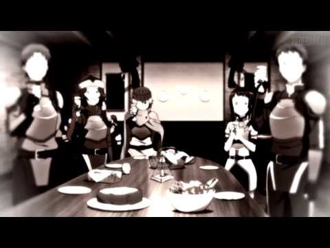 [S.A.O] Sword Art Online AMV - Our Miracle