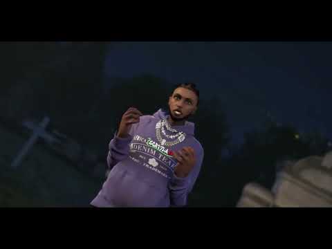 Shawn Scrilla - My Last Opp (Official Music Video) | GTA RP | GrizzleyWorld Whitelist