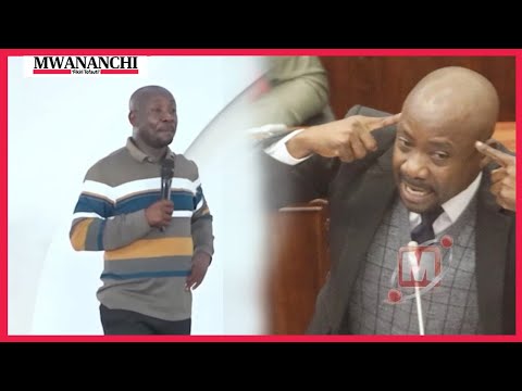 'NISEME TU NINA MAMBO MENGI YA KUZUNGUMZA' ... ASKOFU GWAJIMA