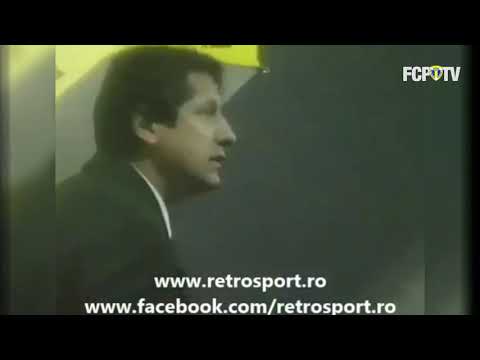 *FCPTV* Rapid Viena - Petrolul Ploiesti 3-1(1-0) Cupa Cupelor, editia 1995-1996