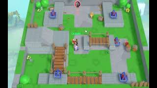 【P2T】Screaming Chicken Ultimate Showdown-兩個大男人在互玩對方(2025/08/23)