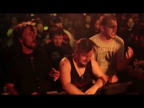RED BEE - Angelo's School of Arms Live HD | The Basement, ACT |