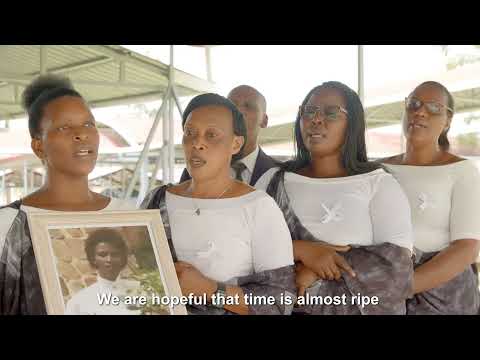 TWIBUKE ABACU  by ABAGENZI CHOIR  MUHIMA SDA CHURCH 2022  4K