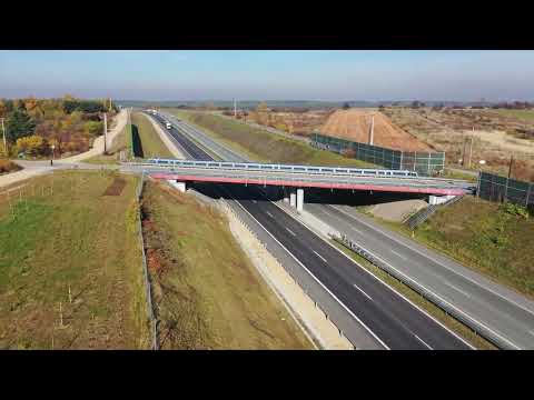 S1 Pyrzowice-Podwarpie