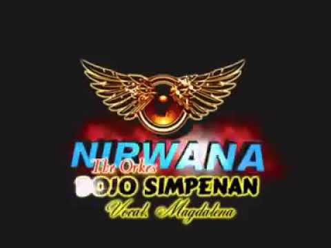 Magdalena - Bojo Simpenan (OM. nirwana)