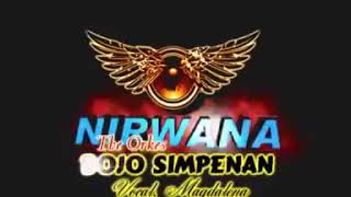 Download lagu Magdalena - Bojo Simpenan (OM. nirwana) mp3