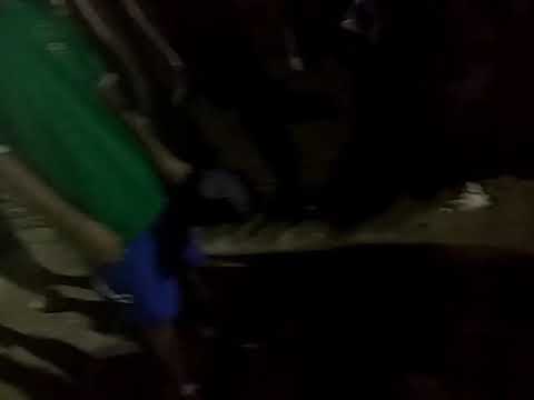 CHANTA VS MRN//CUARTOS DE FINAL//Segunda Fecha Torneo Aberapstyle 2017