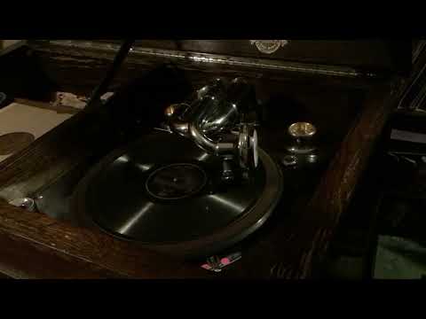 Dipping In The Moonlight…. By…. Percival Mackey’s Band. 1925