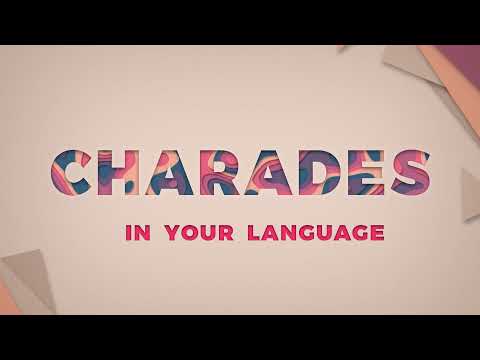 Charades Indian Movies & Songs