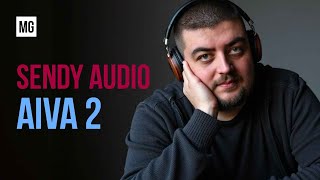 Sendy Audio Aiva 2 – Top planars of the brand.