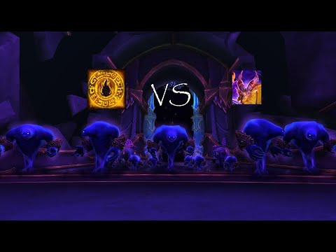 Scalecommander Sarkareth (H) | Fire Mage POV | Dragonflight 10.1