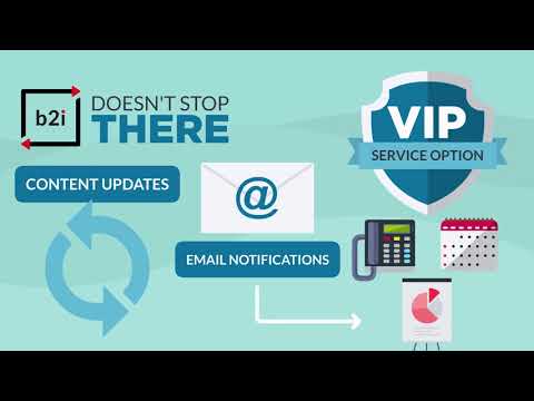 Videos from B2i Technologies