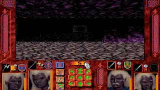 Let's Play Menzoberranzan Part 7.4 FINAL