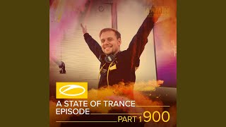 Little Something (ASOT 900 - Part 1) (Super8 &amp; Tab Remix)