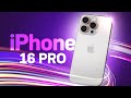 IPhone 16 Pro Review Android To IPhone Journey