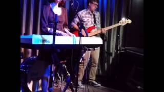 "Beautiful World" LIVE (4/21/16)