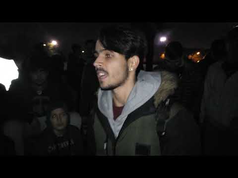 TUERO VS NITHOS (OCTAVOS) Final de la Liga de Domingos