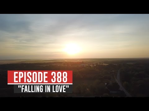 Dulcimerica with Bing Futch - Episode 388 - "Falling In Love" - Mountain Dulcimer