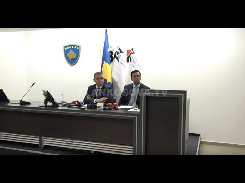 BQK mbron shtrenjtimin e sigurimit - 21.11.2019 - Klan Kosova