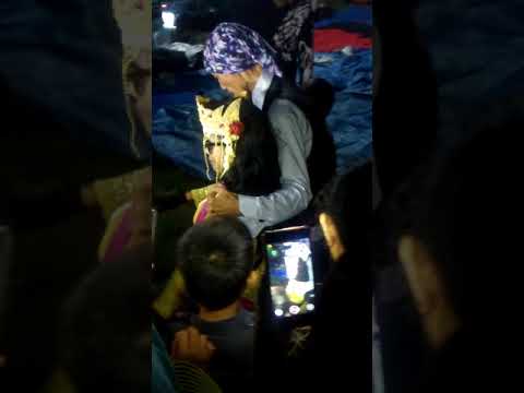 Sintren brebes bulak amba