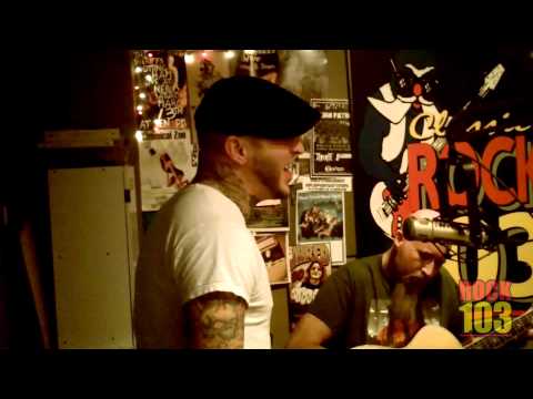 Full Devil Jacket-  Where Did You Go (Acoustic)