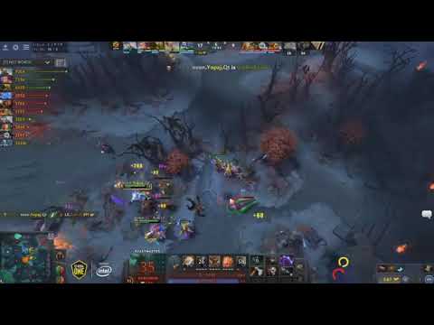 Neon vs T1 /Game 3/ ESL One Thailand 2020: Asia (Group Stage)