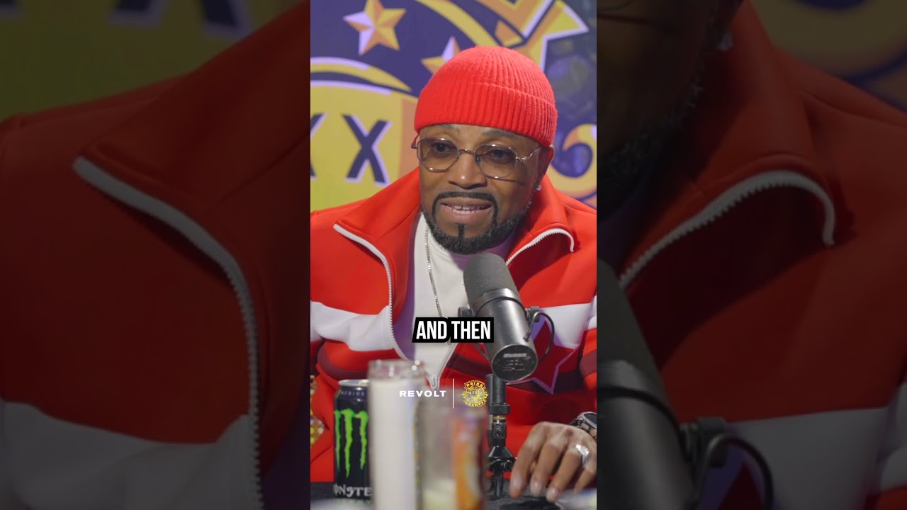 Teddy Riley Gets Real About Guy And Blackstreet