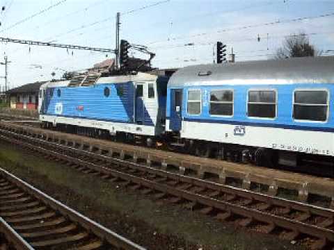 163.257 R 888 - Lysá nad Labem