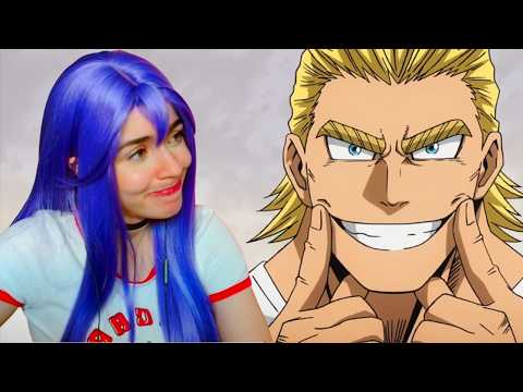 CALIFICANDO SHIPS DE BNHA