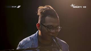 B-CLIP #1249 MARIO G. KLAU - Tuhan Jaga Dia