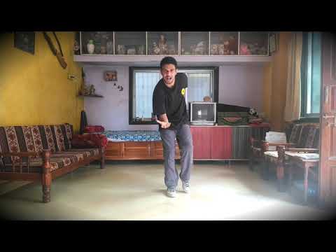 Mi Alo Mi Pahile - Hamal De Dhamal | Marathi Dance Choreography | Marathi Dance Cover