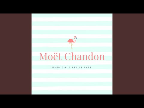 Moët Chandon (feat. Molotov)