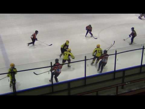 HC Panter 04/05 - Kajakas 04/05 (4-7) 14.05.2016