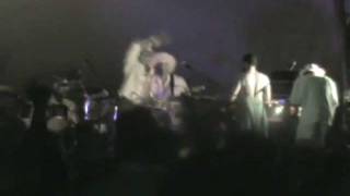 Jerome Brailey &amp; Mutiny (Funkadelic&#39;s &quot;Loose Booty&quot;)