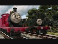 Promos For Thomas In Charge DVD Thomas Friends