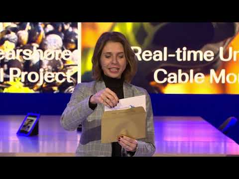 G-STIC 2020: Blue Innovation Awards